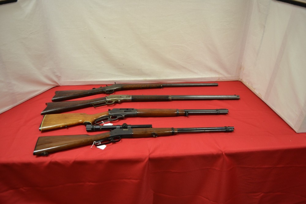 200+ Firearms Air Rifles Ammo Accessories Canton, OH KIKO